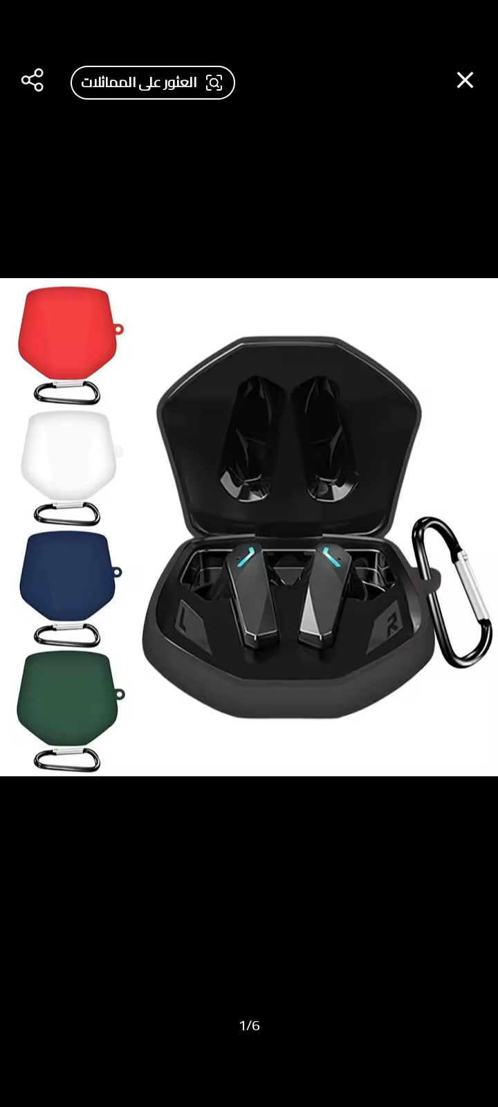 سماعات بلوتو ت Lenovo